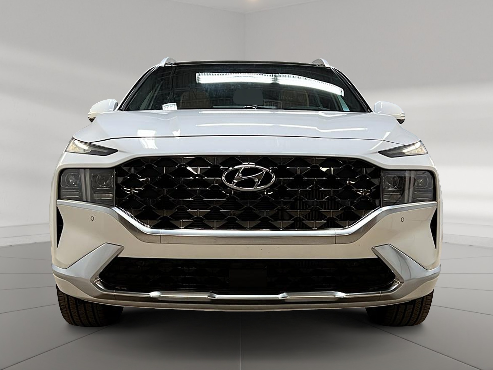 Hyundai Santa Fe 2023 - Image #2