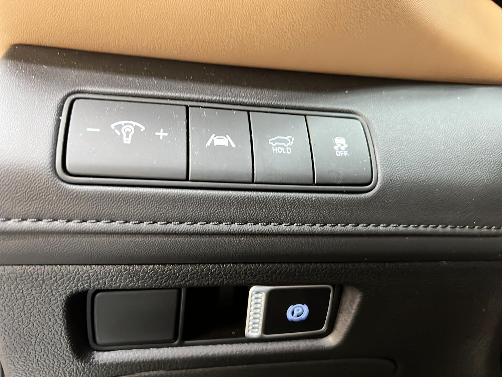 Hyundai Santa Fe 2023 - Image #22
