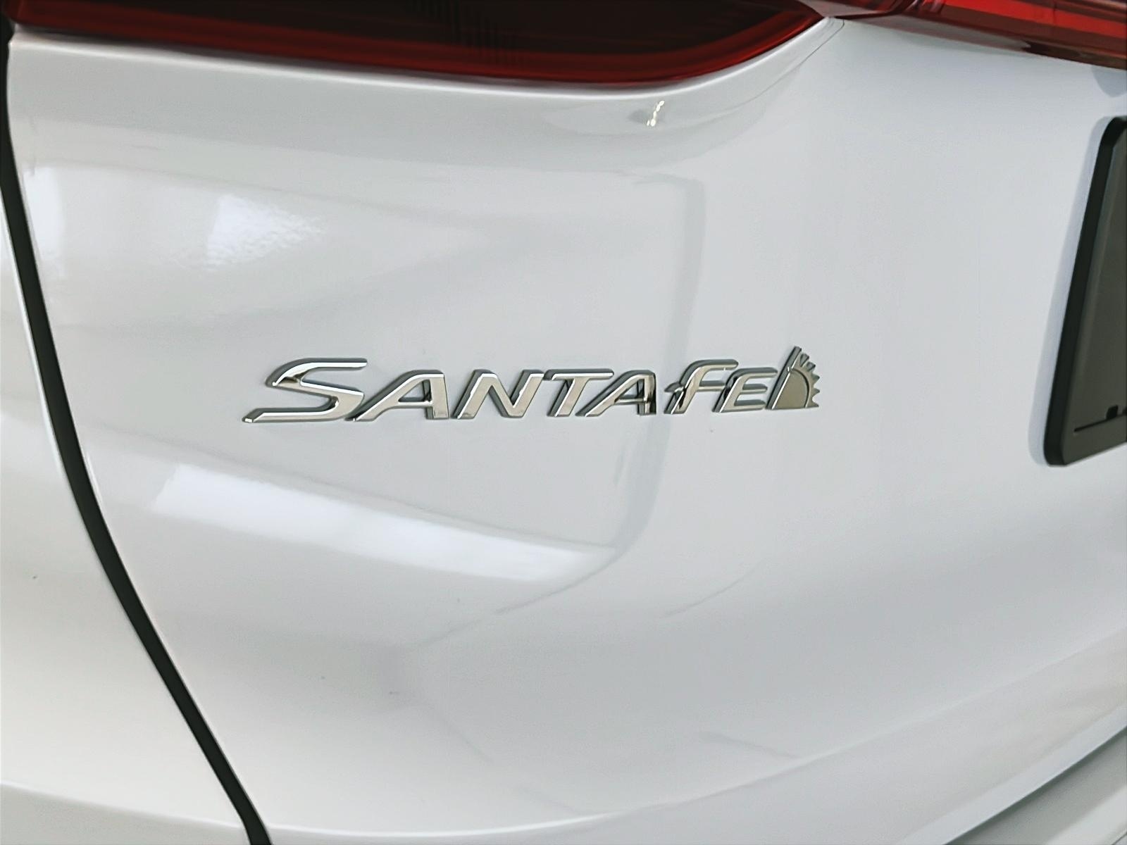 Hyundai Santa Fe 2023 - Image #27