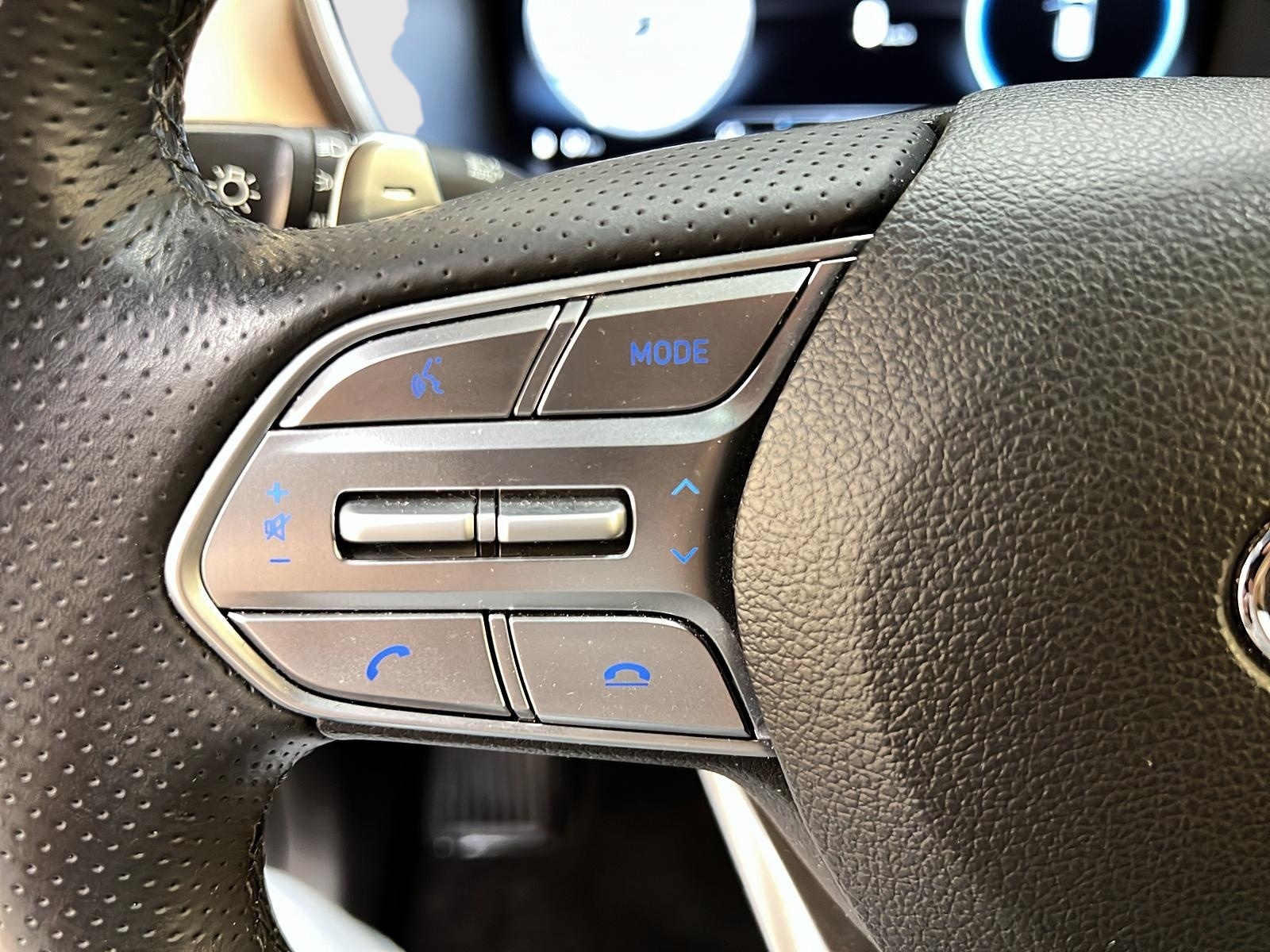 Hyundai Santa Fe 2023 - Image #21
