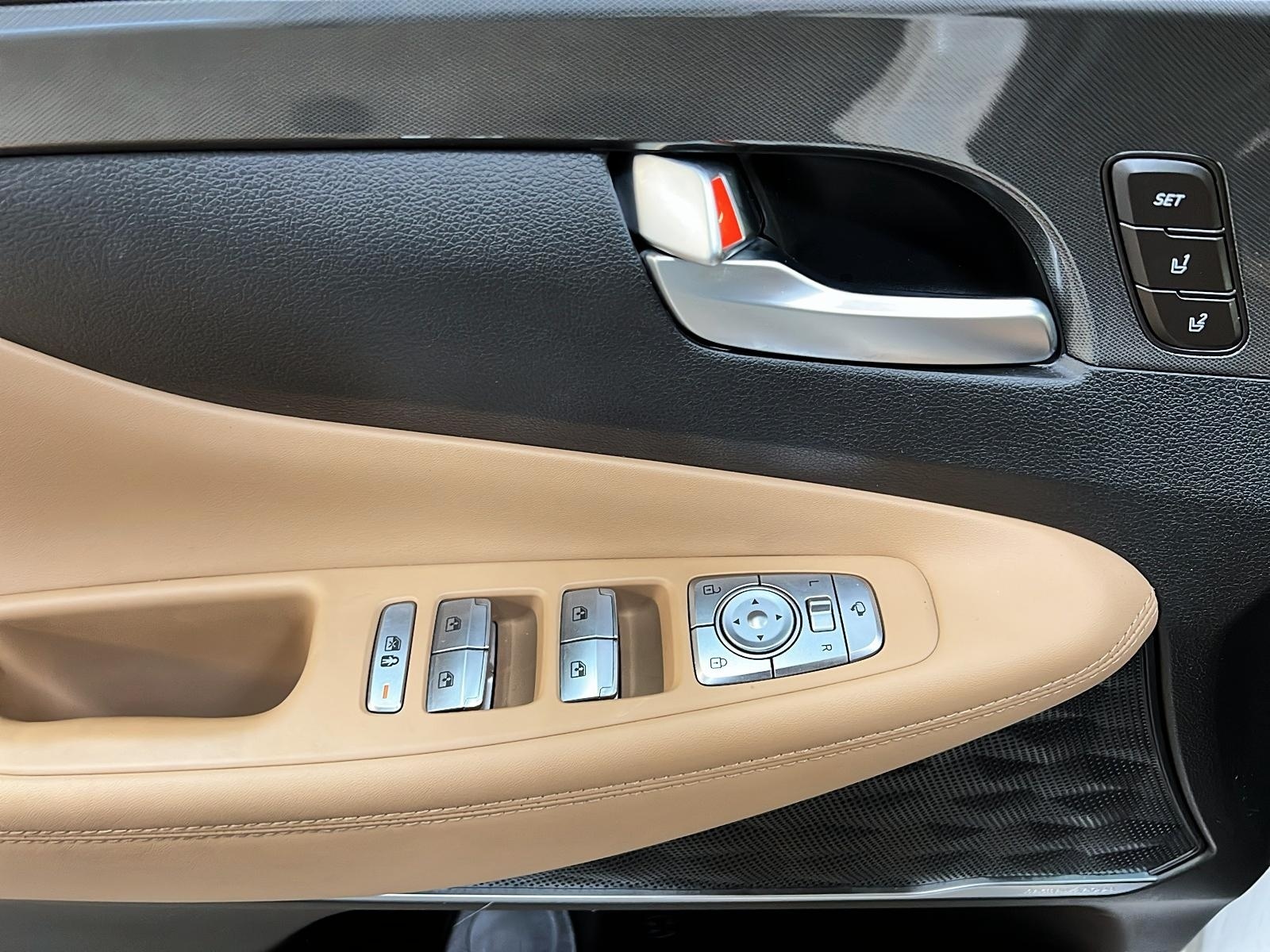 Hyundai Santa Fe 2023 - Image #23