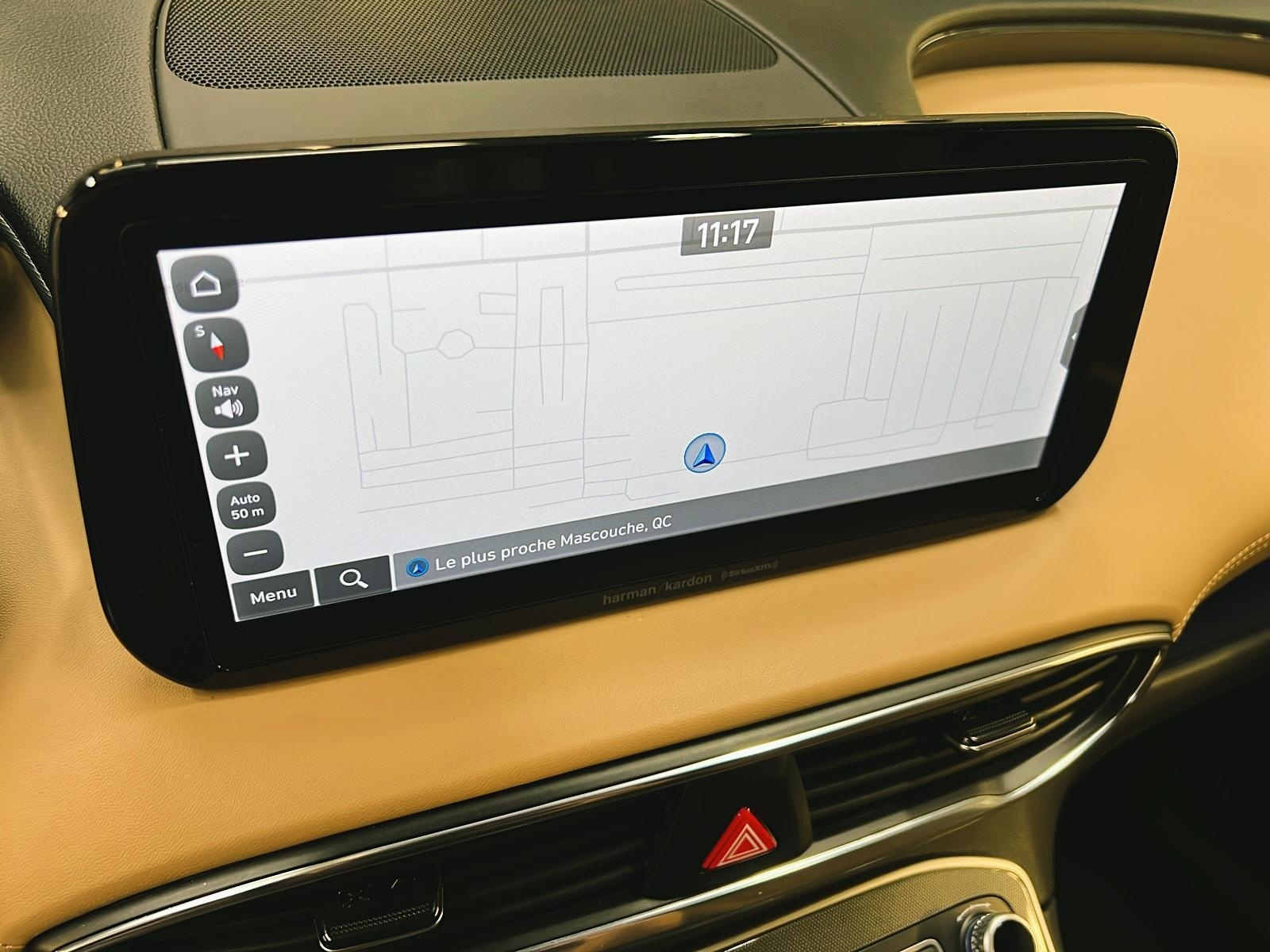 Hyundai Santa Fe 2023 - Image #18