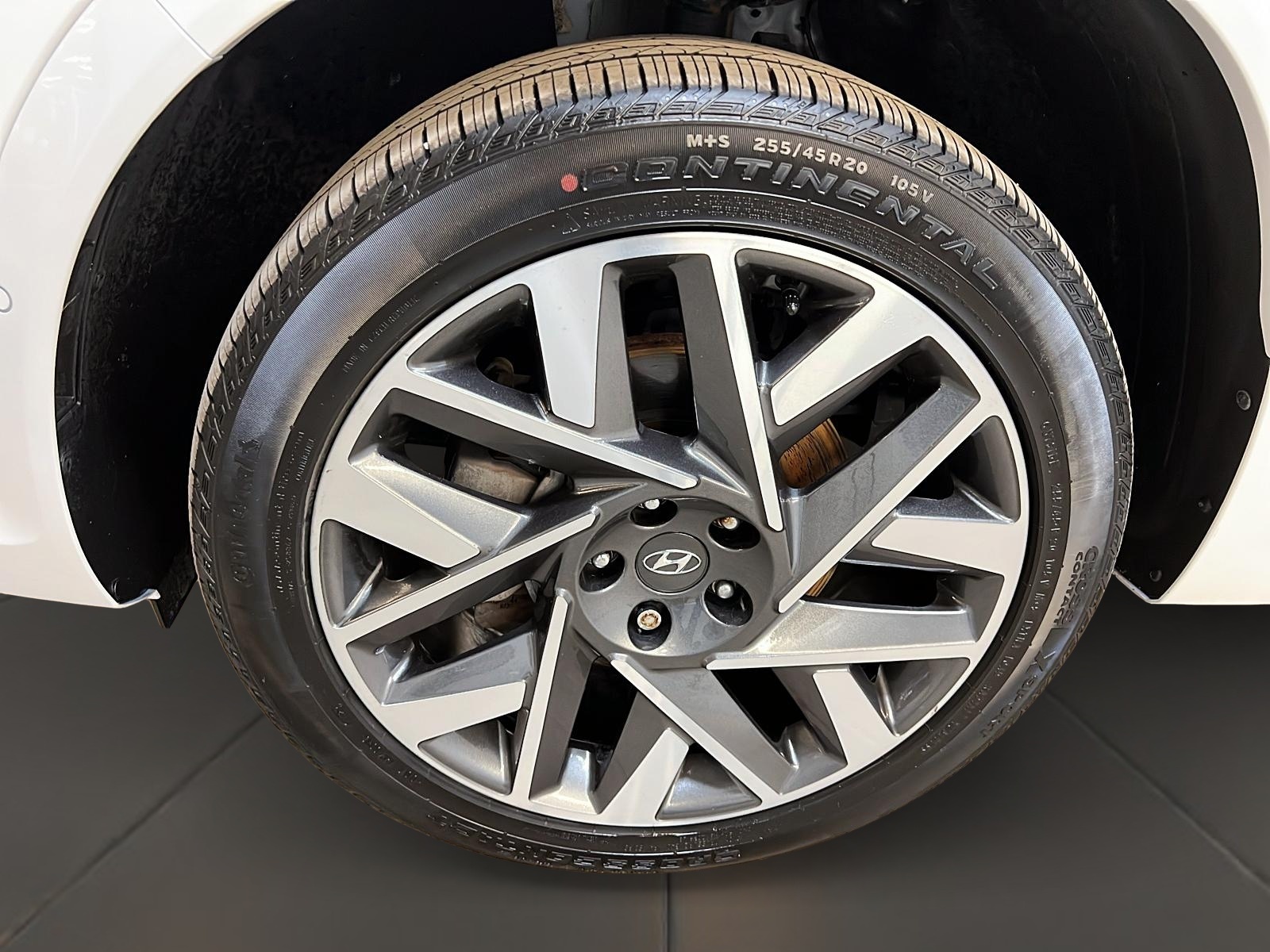 Hyundai Santa Fe 2023 - Image #29