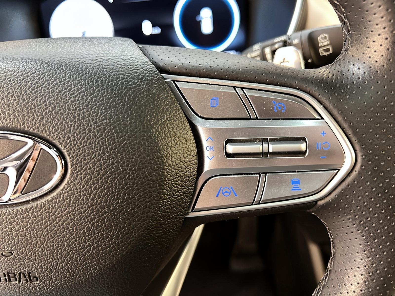 Hyundai Santa Fe 2023 - Image #20