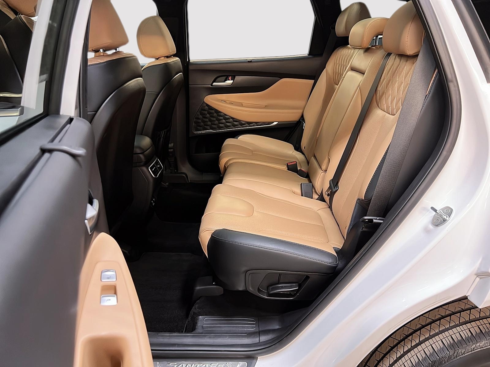 Hyundai Santa Fe 2023 - Image #9