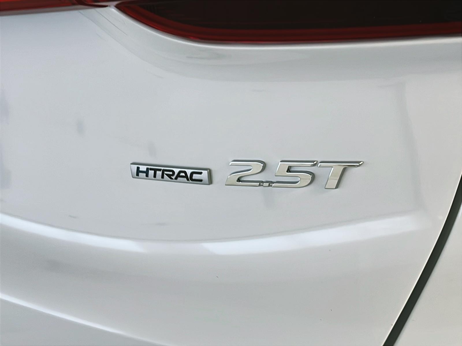 Hyundai Santa Fe ULTIMATE CALLIGRAPHY CUIR TOIT PANO NAV 4RM 2023 - image #28