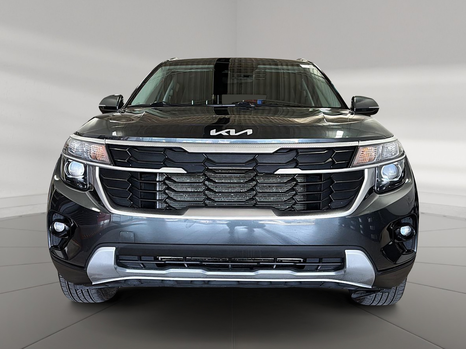 Kia SELTOS LX 2024 - image #2