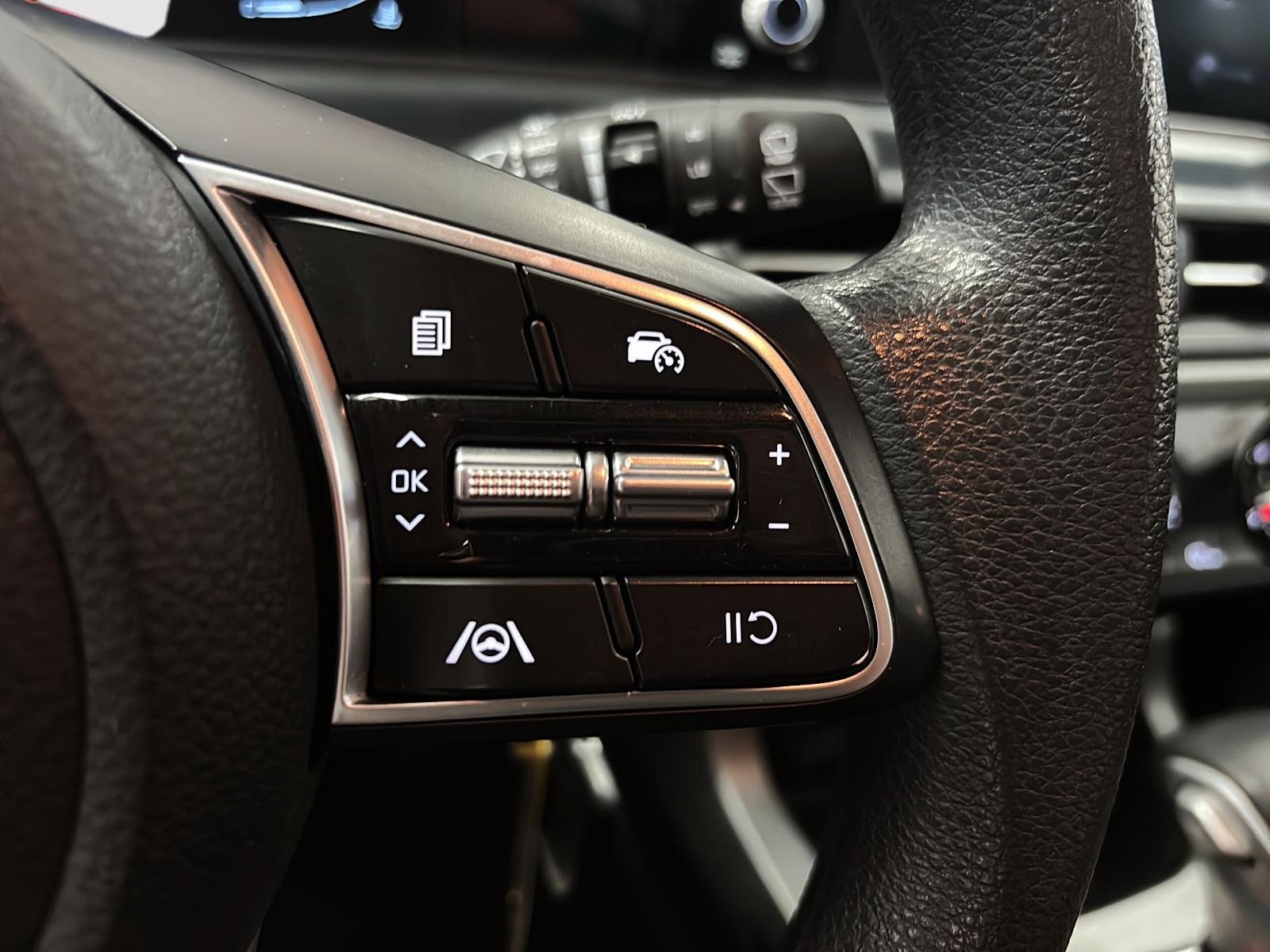 Kia SELTOS LX 2024 - image #19