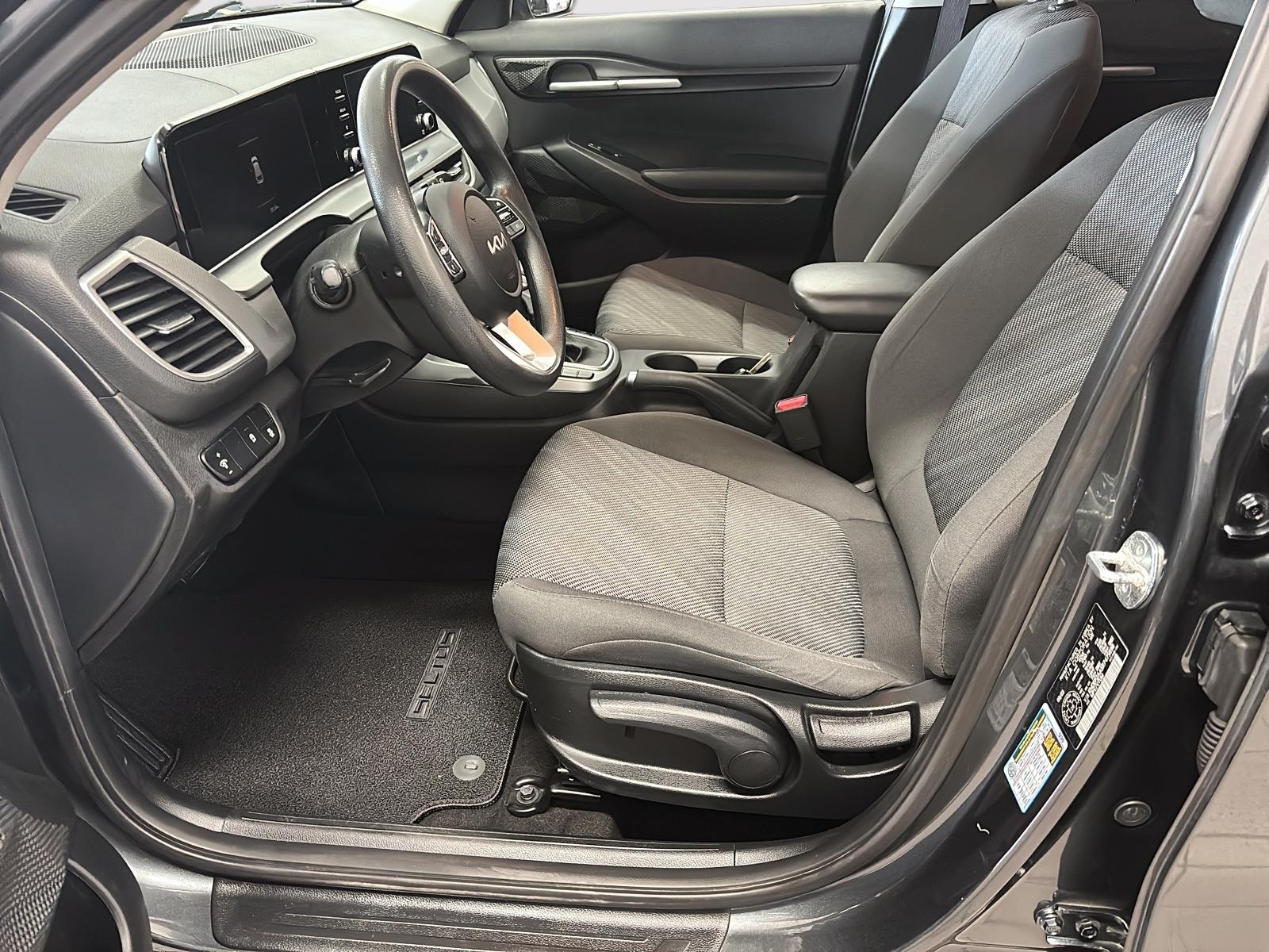 Kia SELTOS LX 2024 - image #8