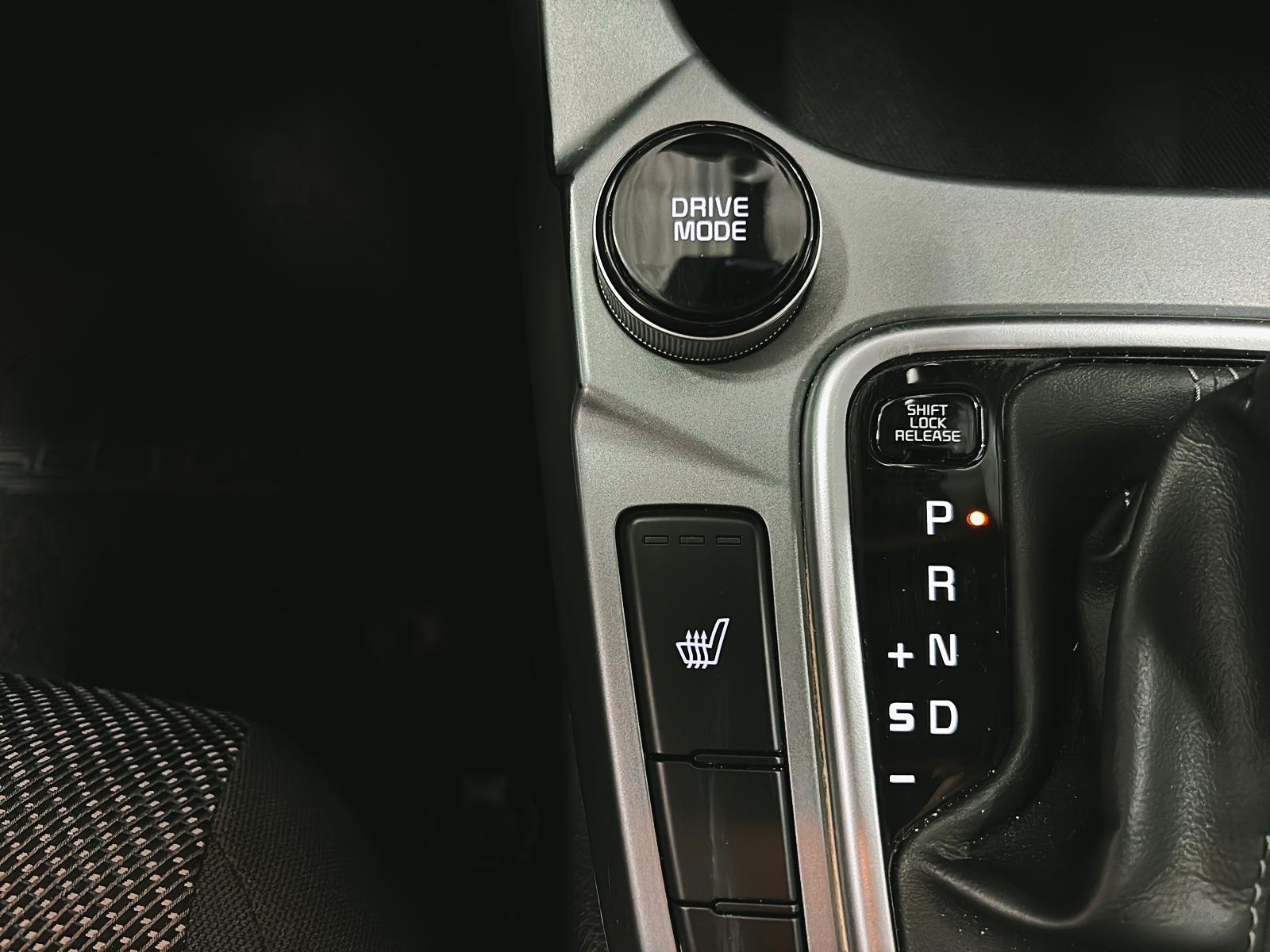 Kia SELTOS 2024 - Image #15