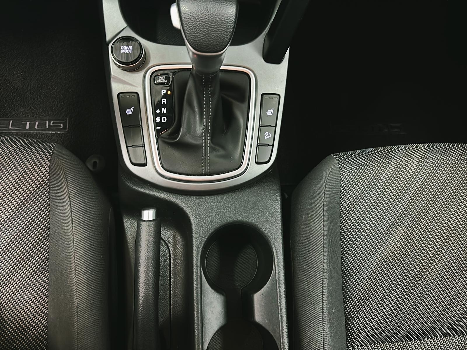 Kia SELTOS LX 2024 - image #14