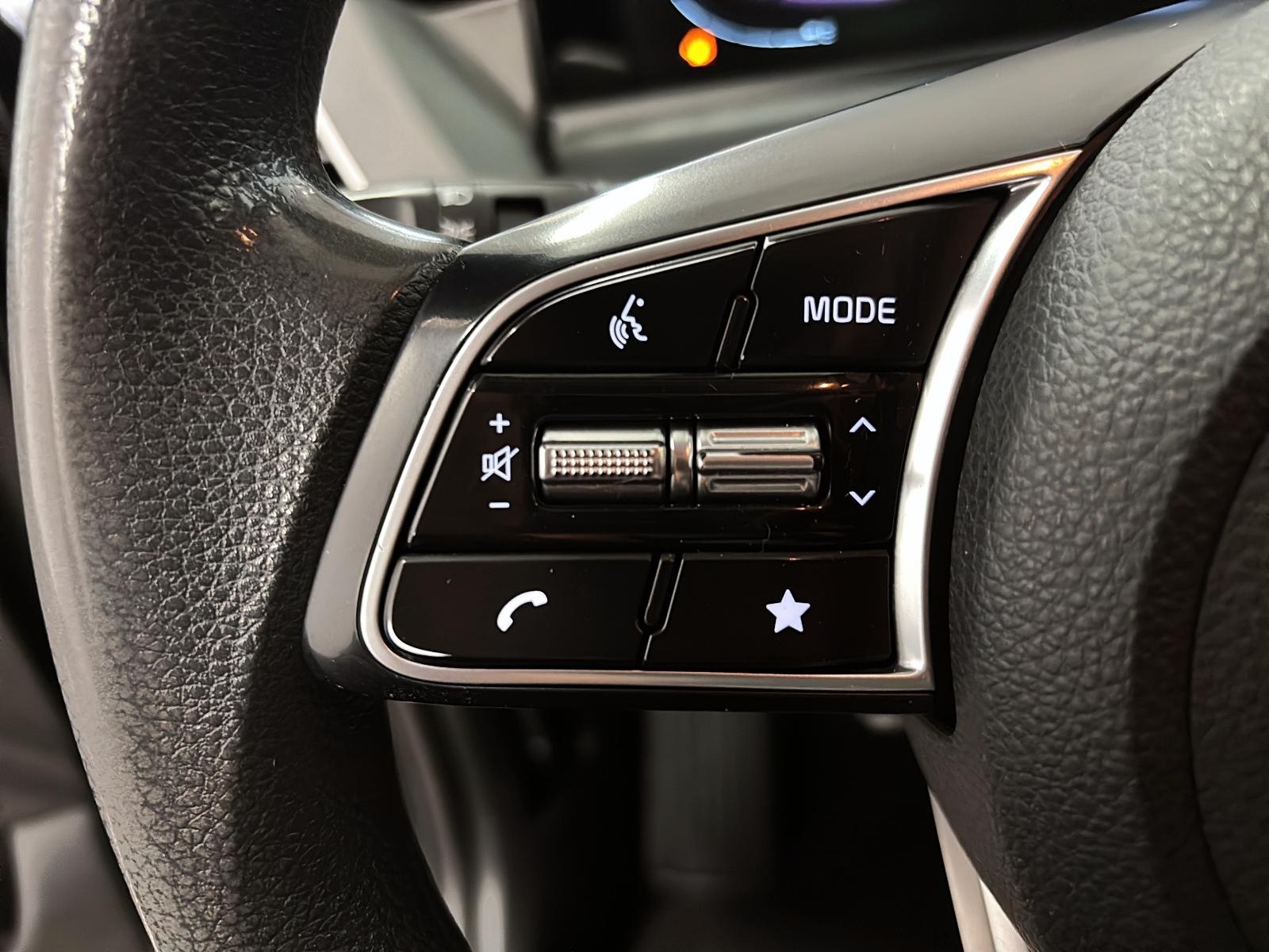Kia SELTOS LX 2024 - image #20