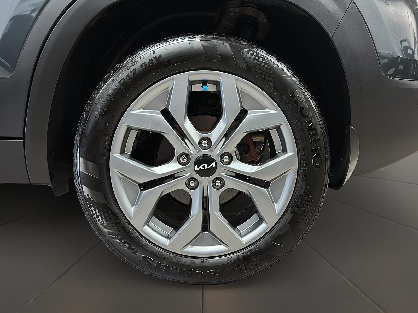 Kia SELTOS 2024 - Image #23