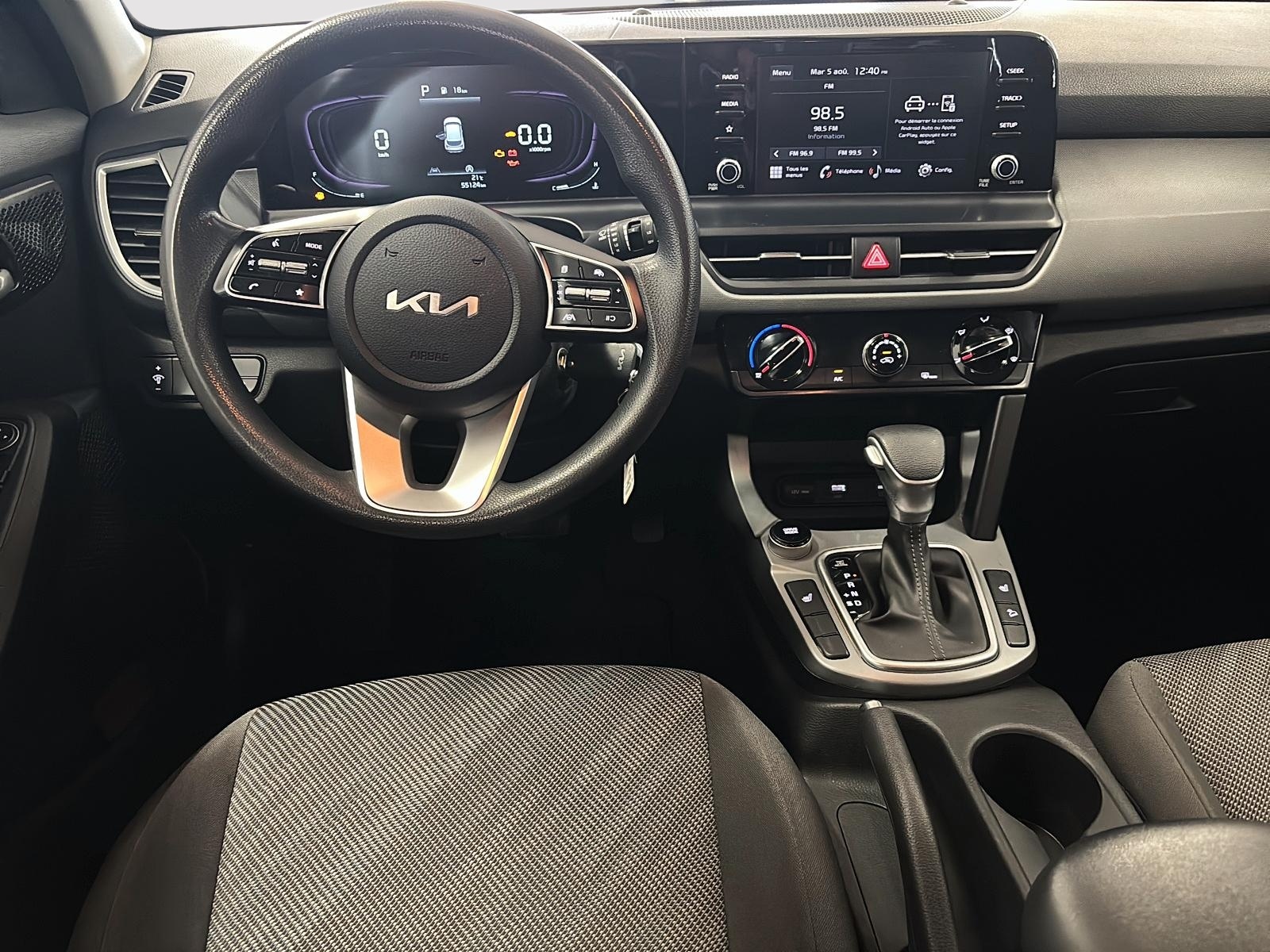 Kia SELTOS 2024 - Image #13