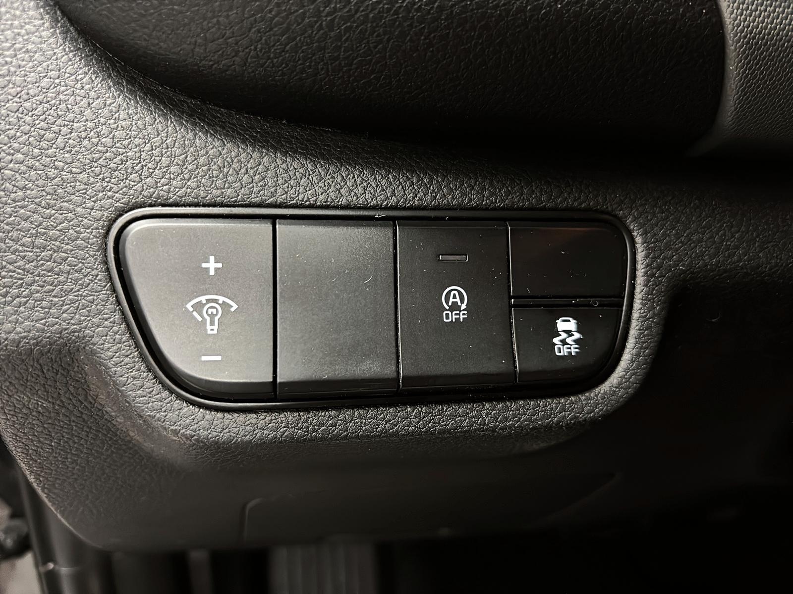 Kia SELTOS LX 2024 - image #21