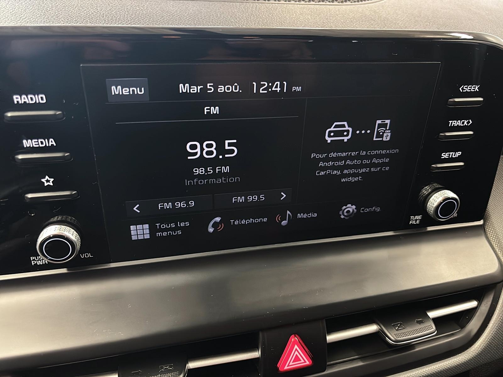 Kia SELTOS 2024 - Image #17