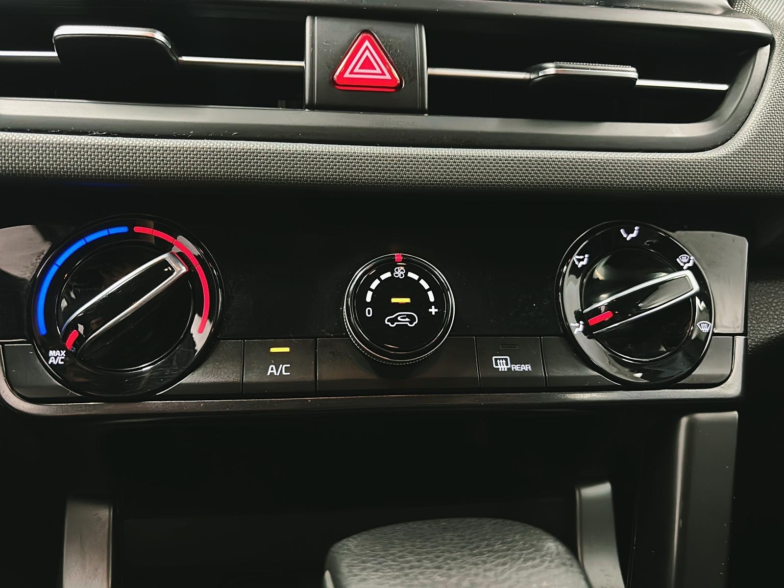 Kia SELTOS 2024 - Image #16