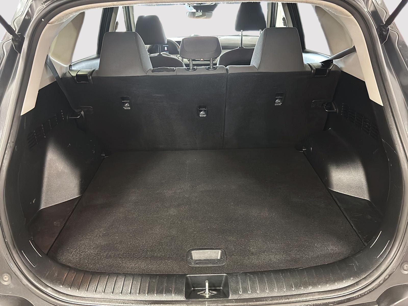 Kia SELTOS LX 2024 - image #11