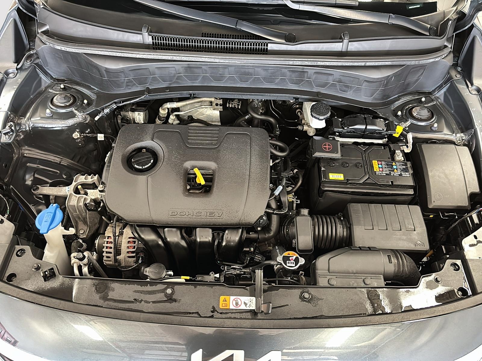 Kia SELTOS 2024 - Image #12