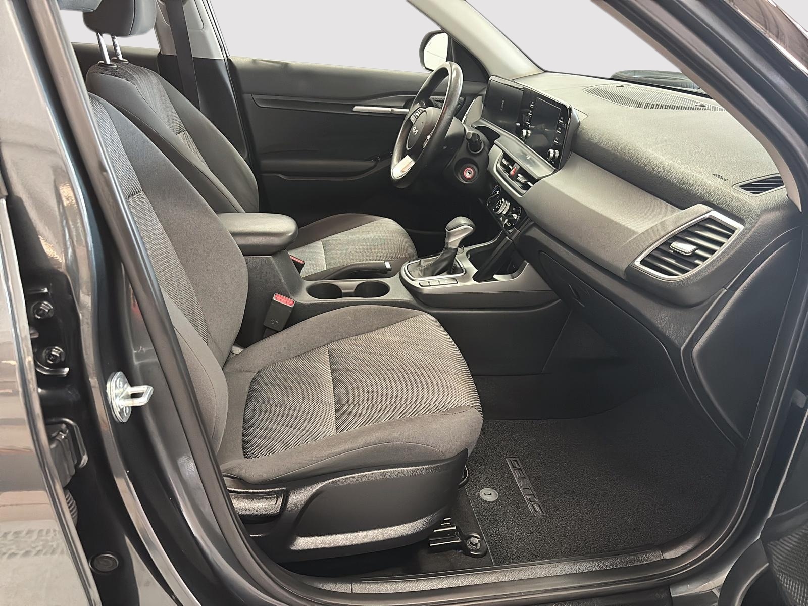 Kia SELTOS LX 2024 - image #9