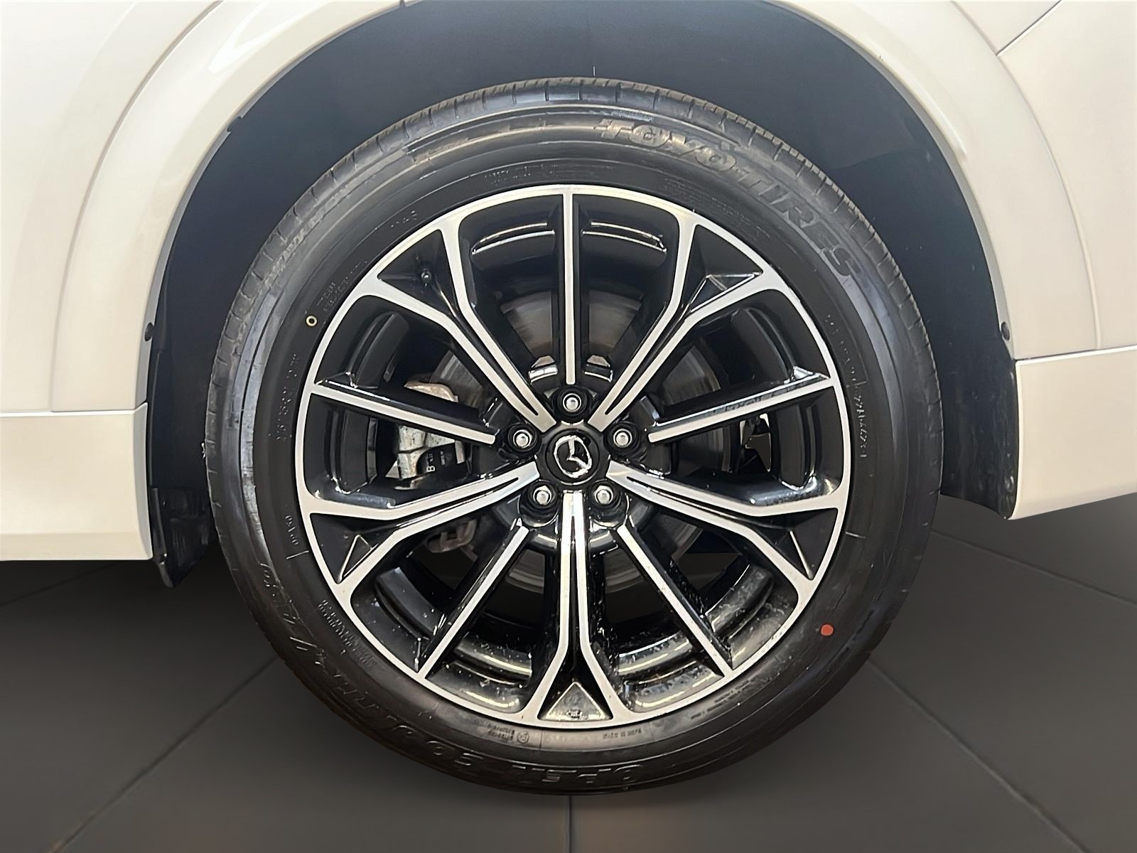Mazda CX-70 GT PHEV CUIR TOIT PANO NAV 4RM 2025 - image #30
