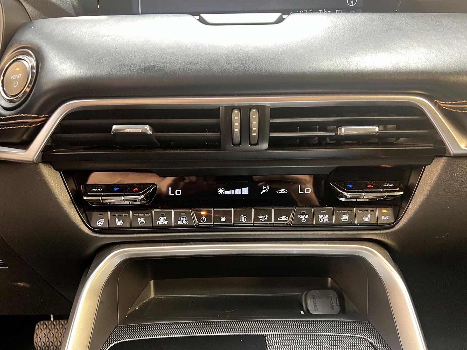 Mazda CX-70 GT PHEV CUIR TOIT PANO NAV 4RM 2025 - image #17
