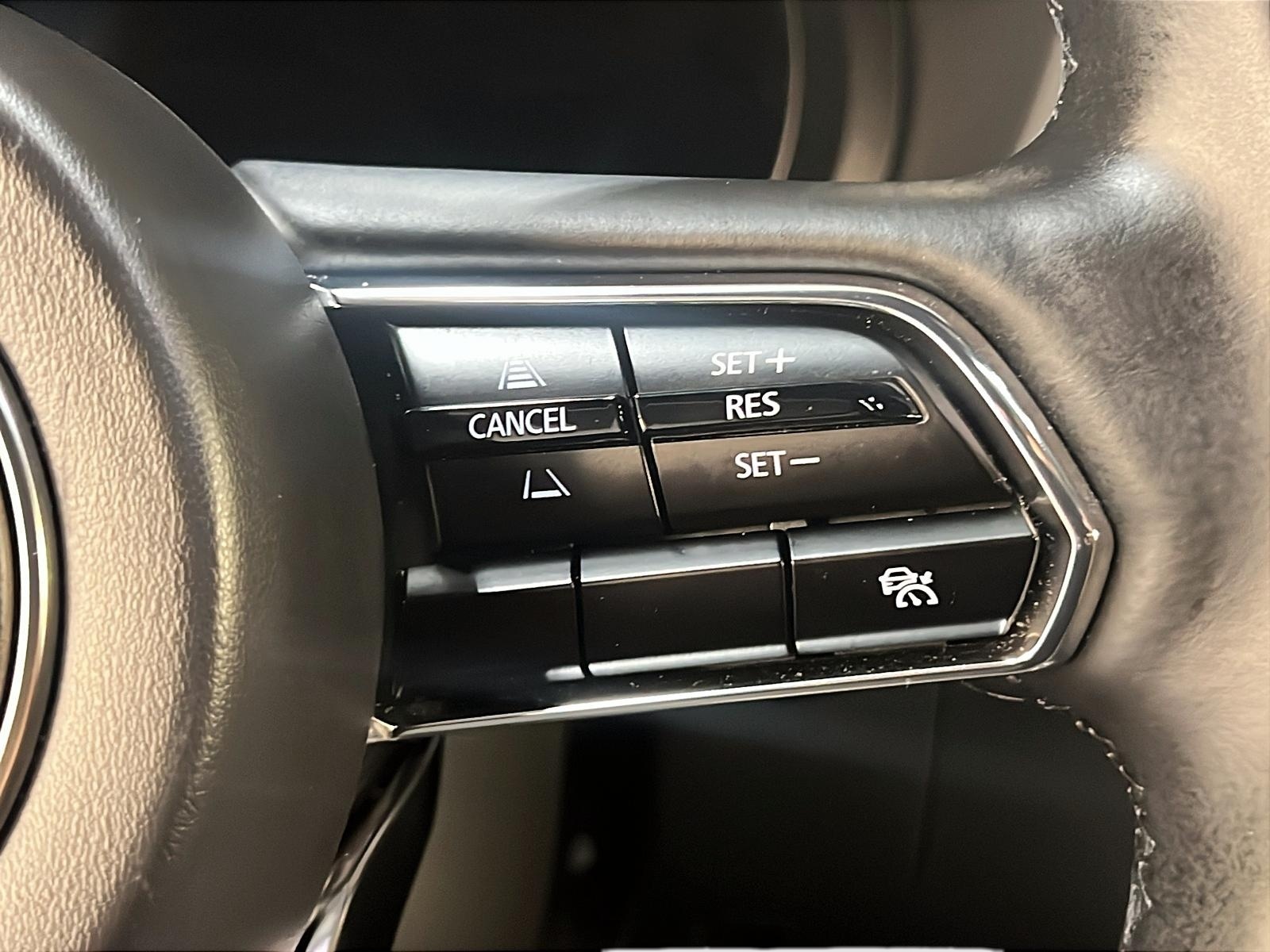 Mazda CX-70 GT PHEV CUIR TOIT PANO NAV 4RM 2025 - image #22