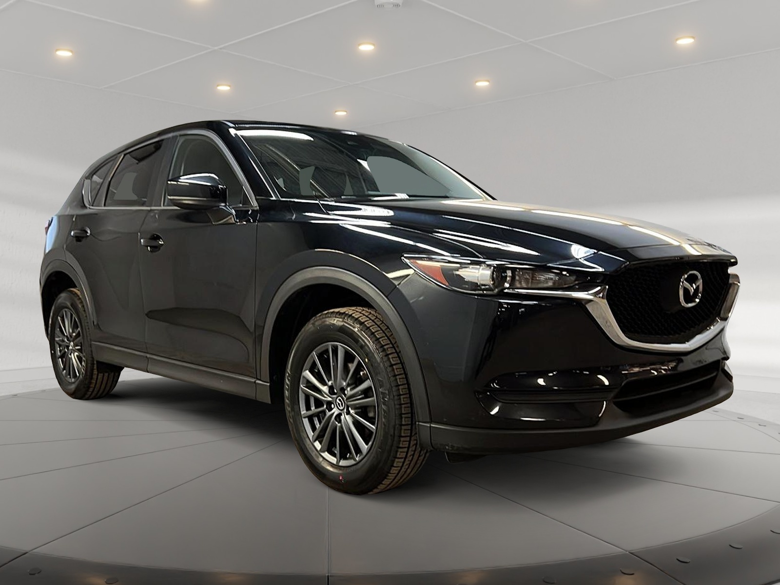 Mazda CX-5 2019 - Image #3