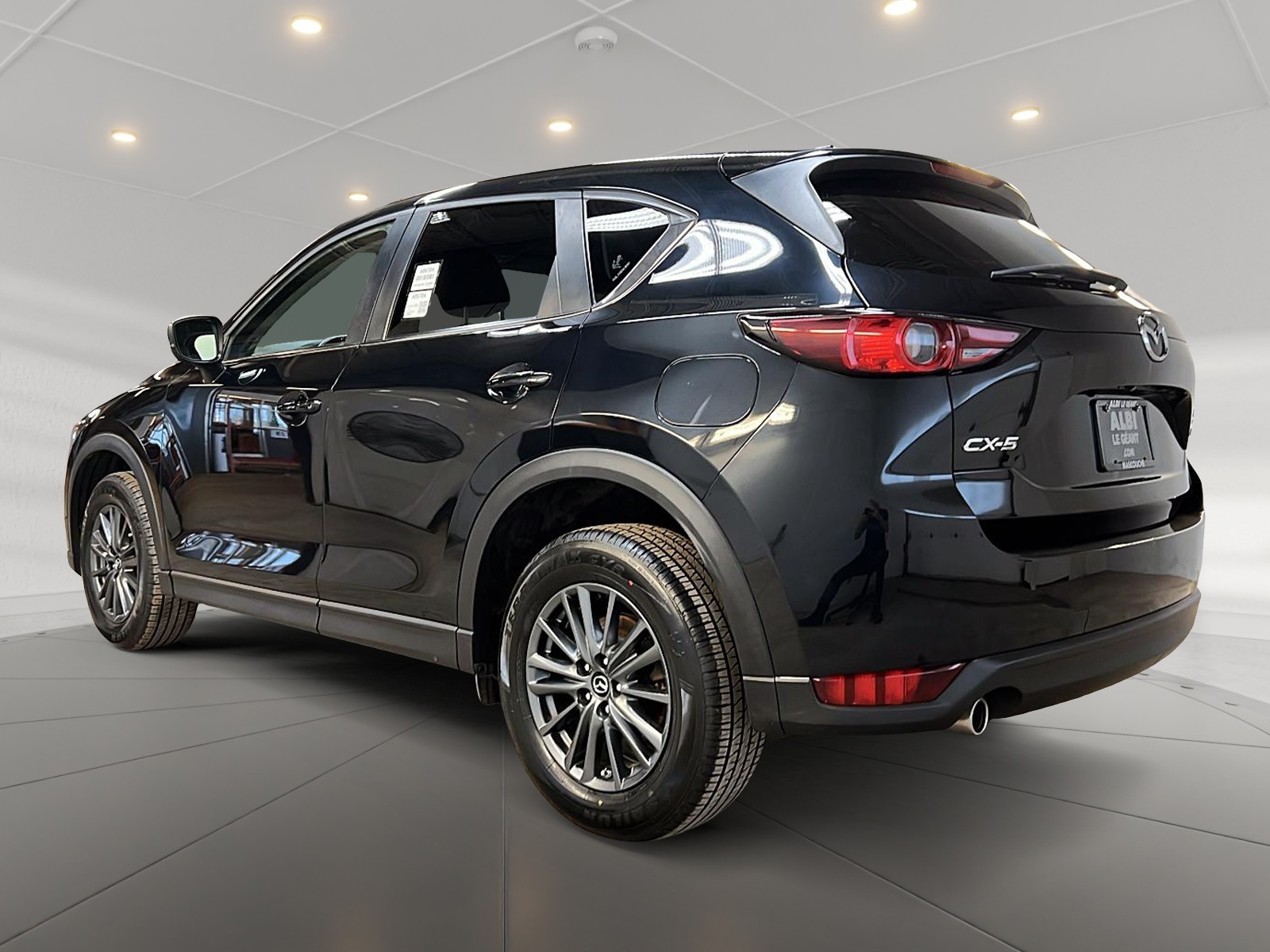 Mazda CX-5 2019 - Image #6