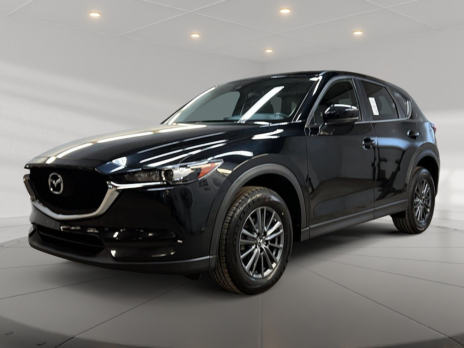 Mazda CX-5 GX 2019 - image #1