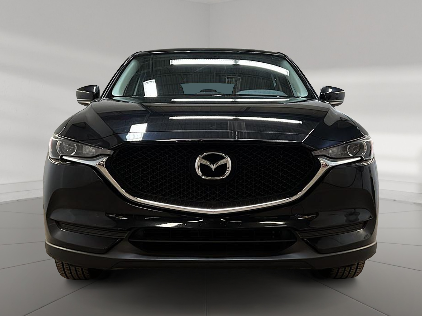 Mazda CX-5 GX 2019 - image #2