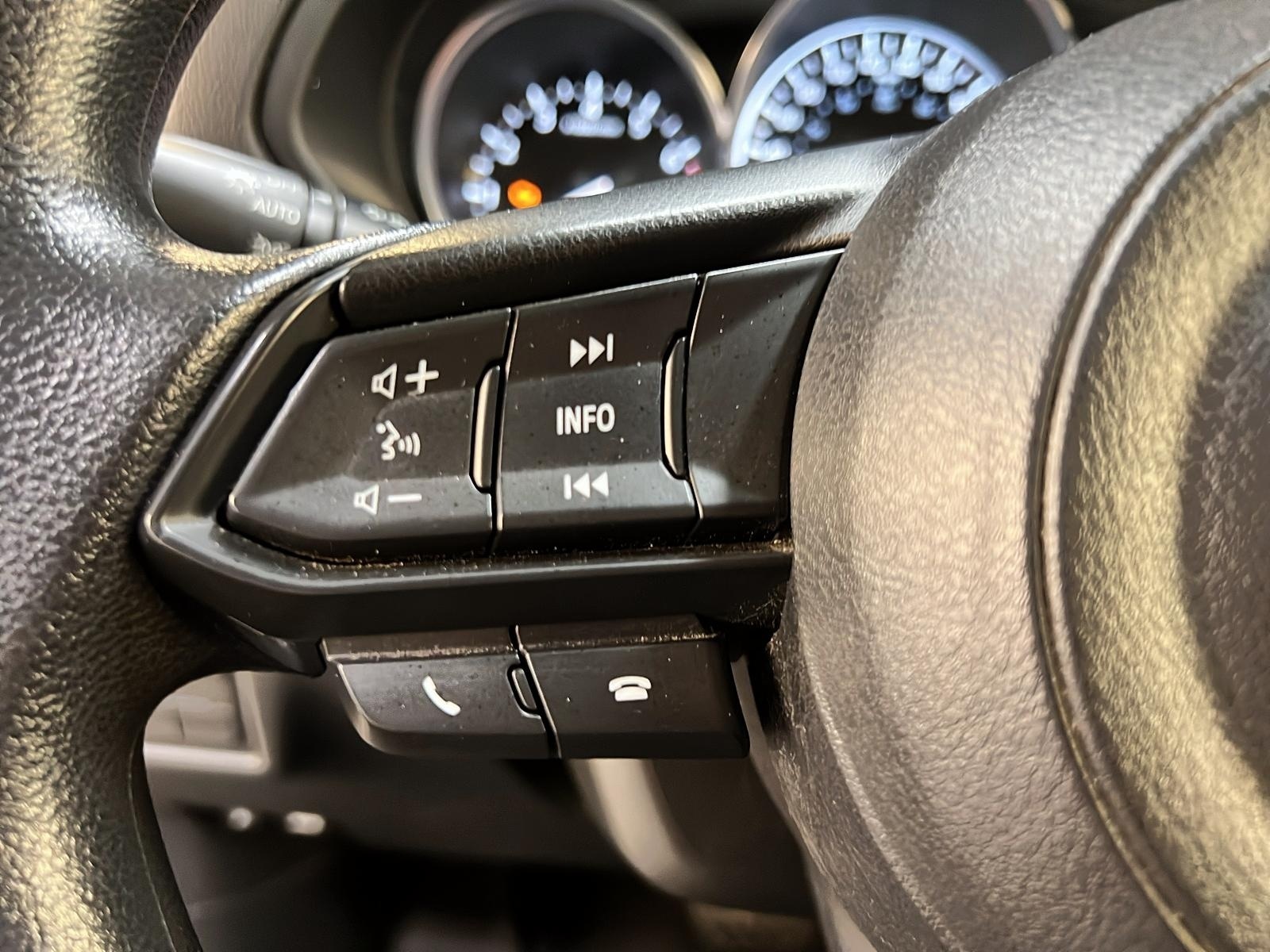 Mazda CX-5 2019 - Image #20