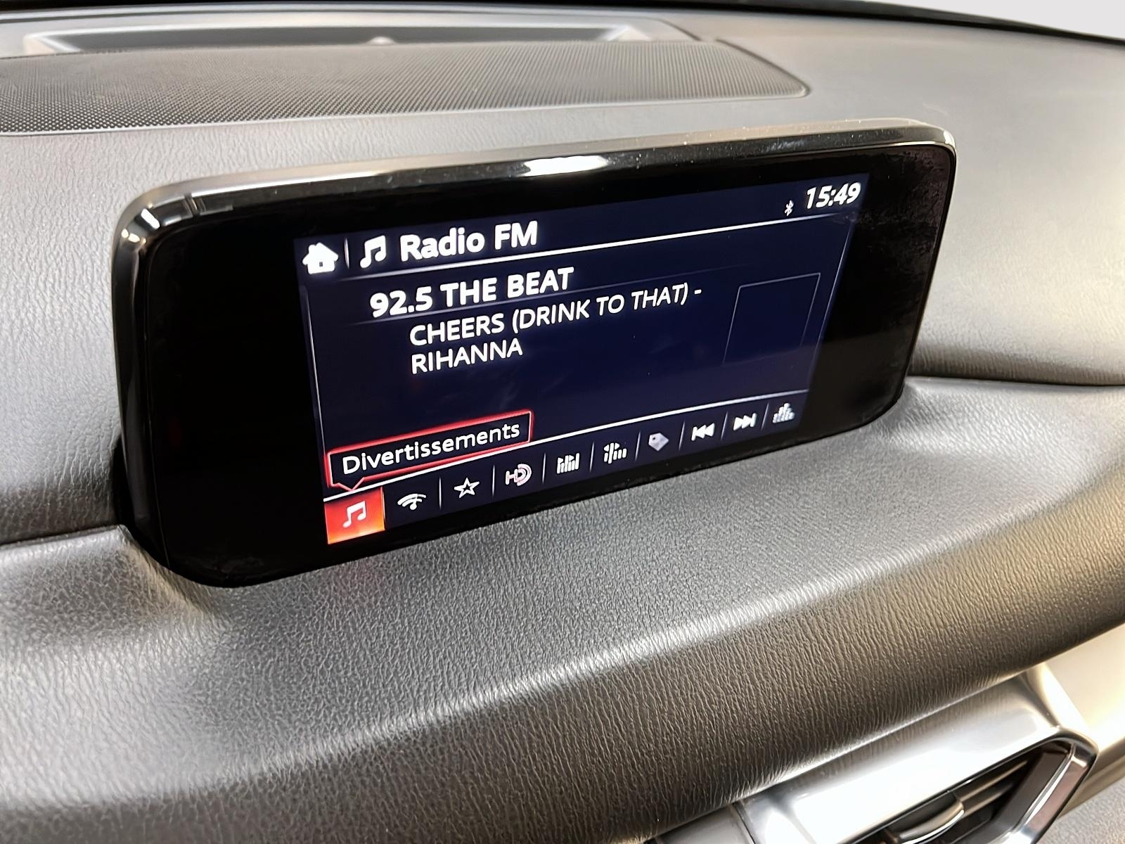 Mazda CX-5 2019 - Image #15
