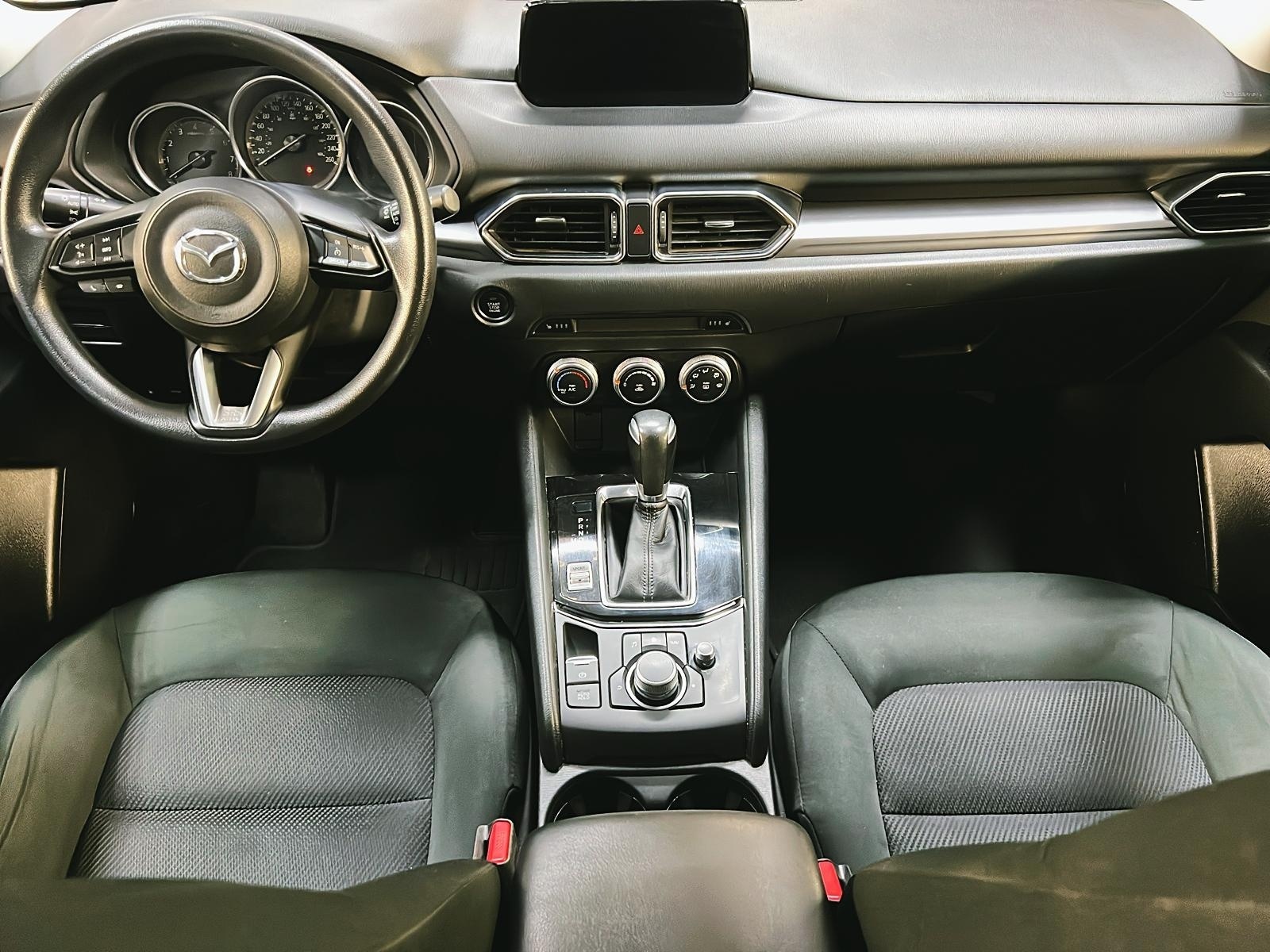 Mazda CX-5 GX 2019 - image #10