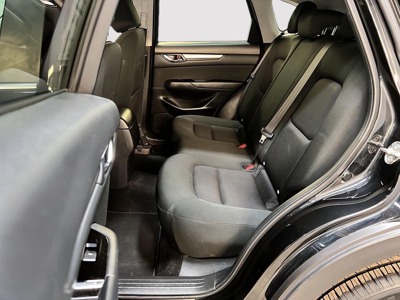 Mazda CX-5 GX 2019 - image #9