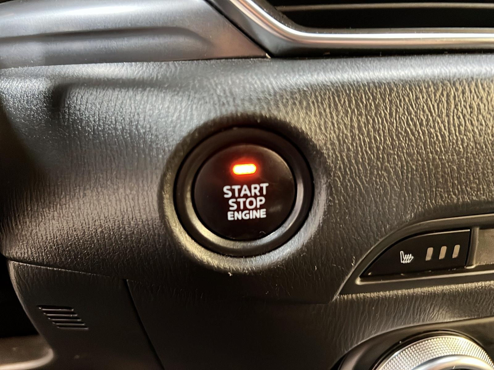 Mazda CX-5 2019 - Image #18