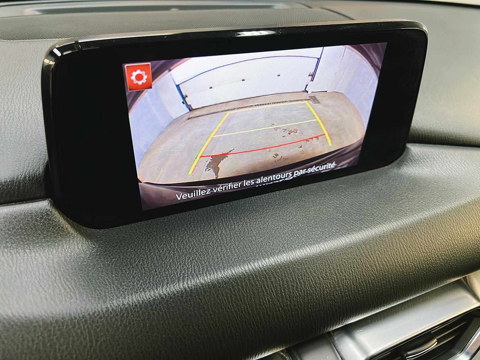 Mazda CX-5 2019 - Image #16