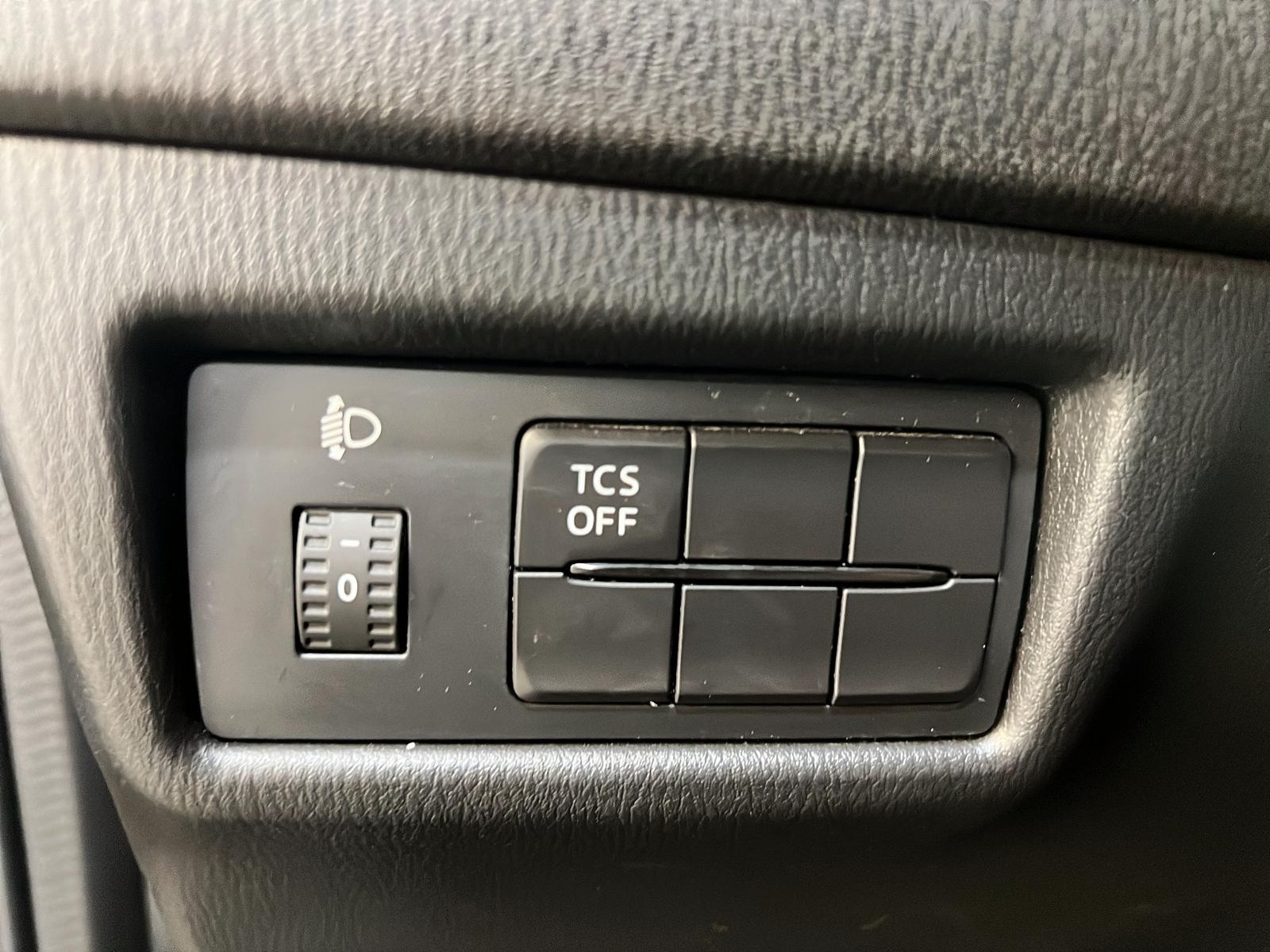 Mazda CX-5 2019 - Image #21