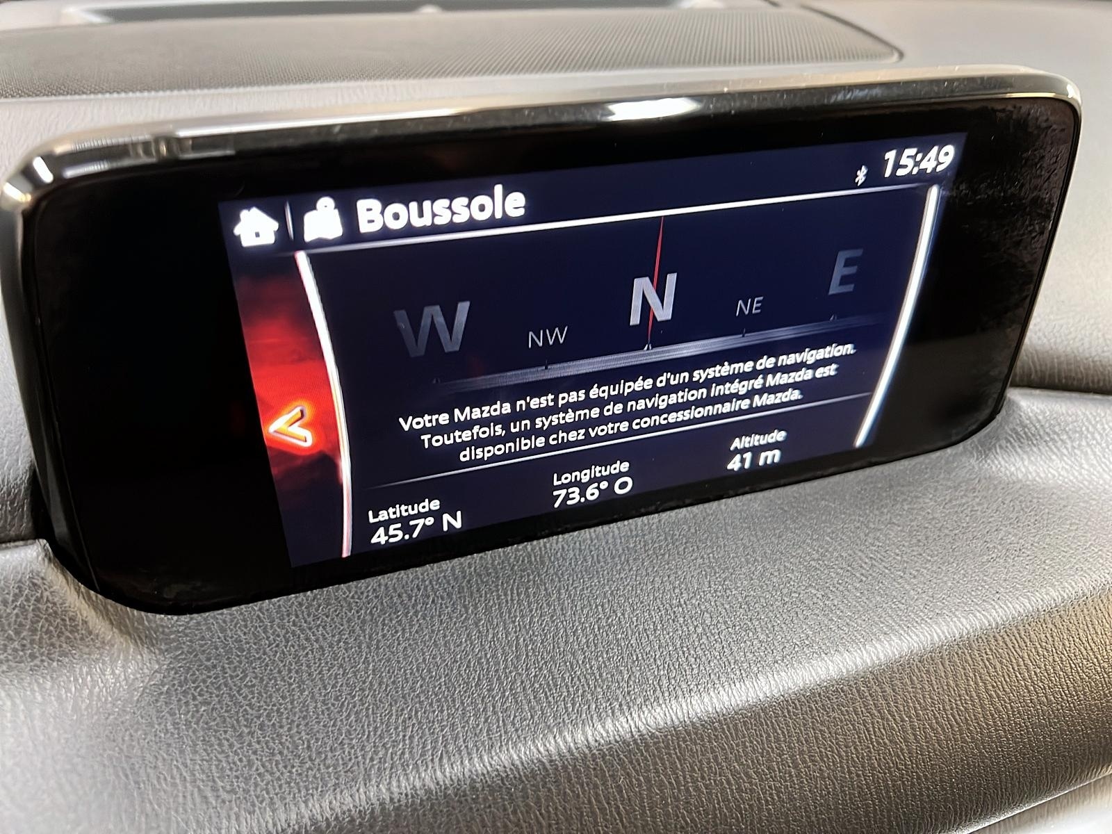 Mazda CX-5 2019 - Image #17
