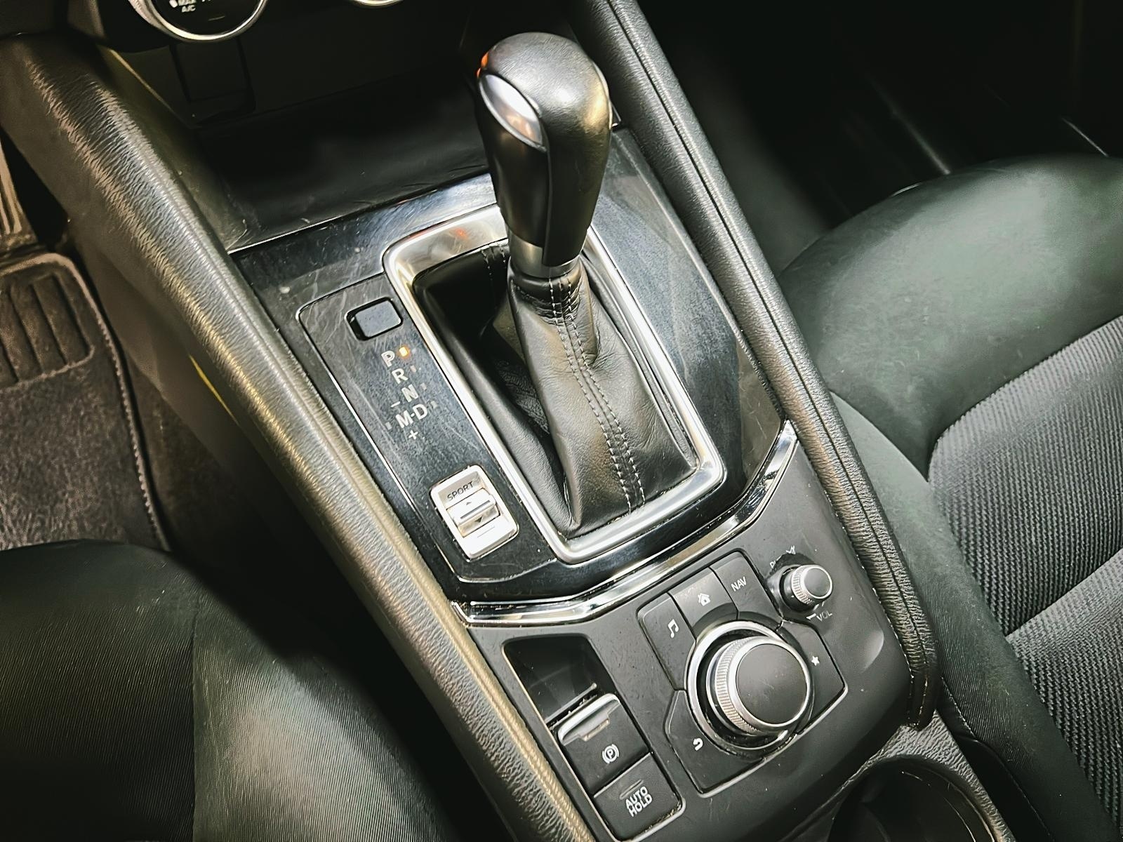 Mazda CX-5 GX 2019 - image #13