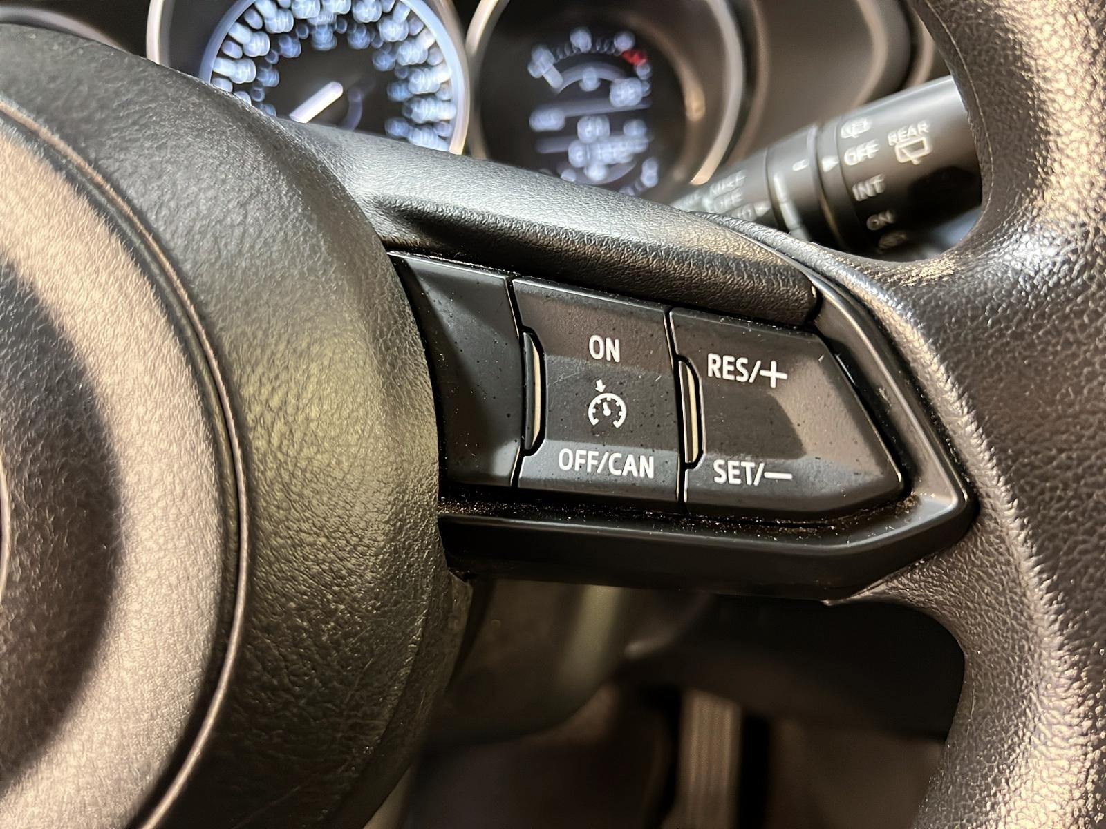 Mazda CX-5 2019 - Image #19