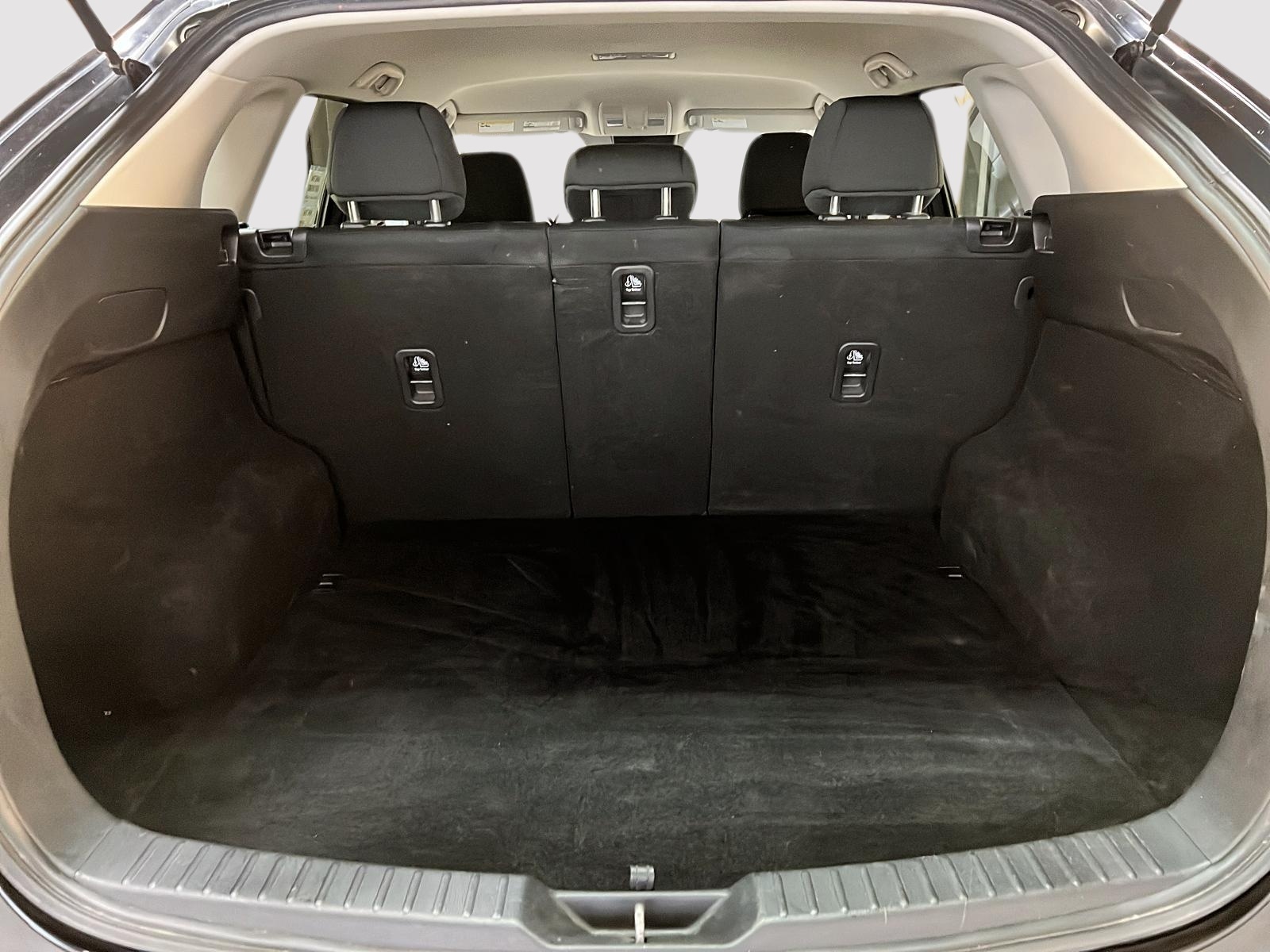 Mazda CX-5 2019 - Image #12