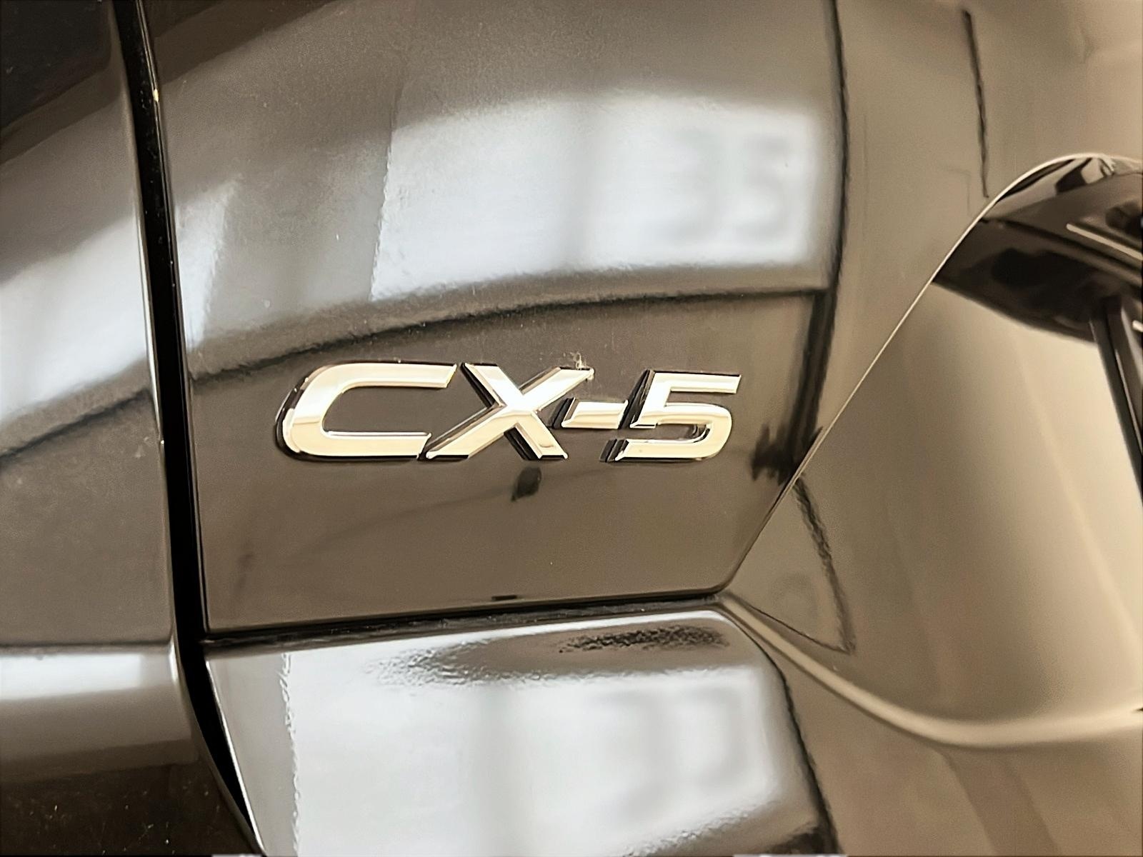 Mazda CX-5 2019 - Image #24