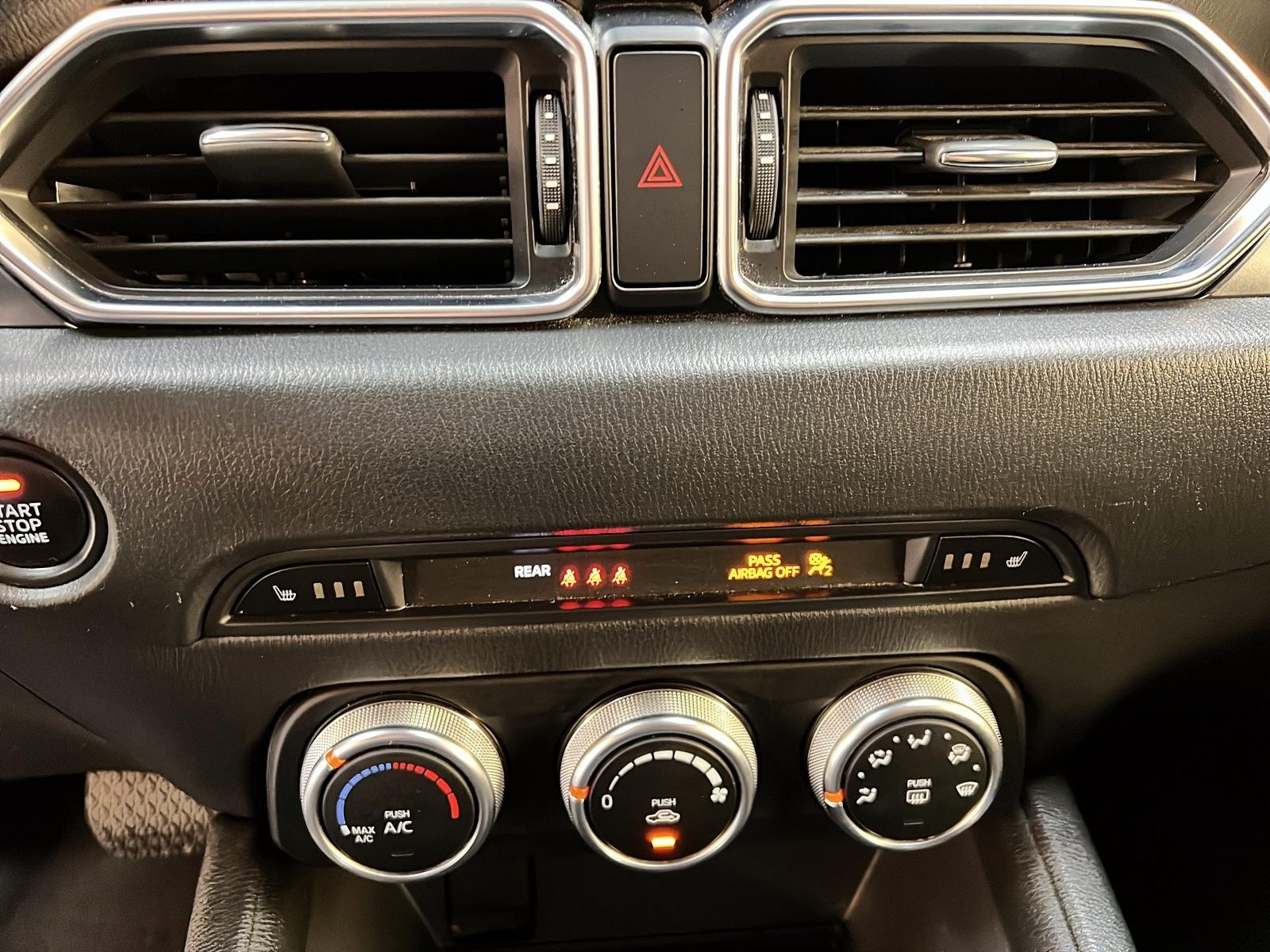 Mazda CX-5 2019 - Image #14