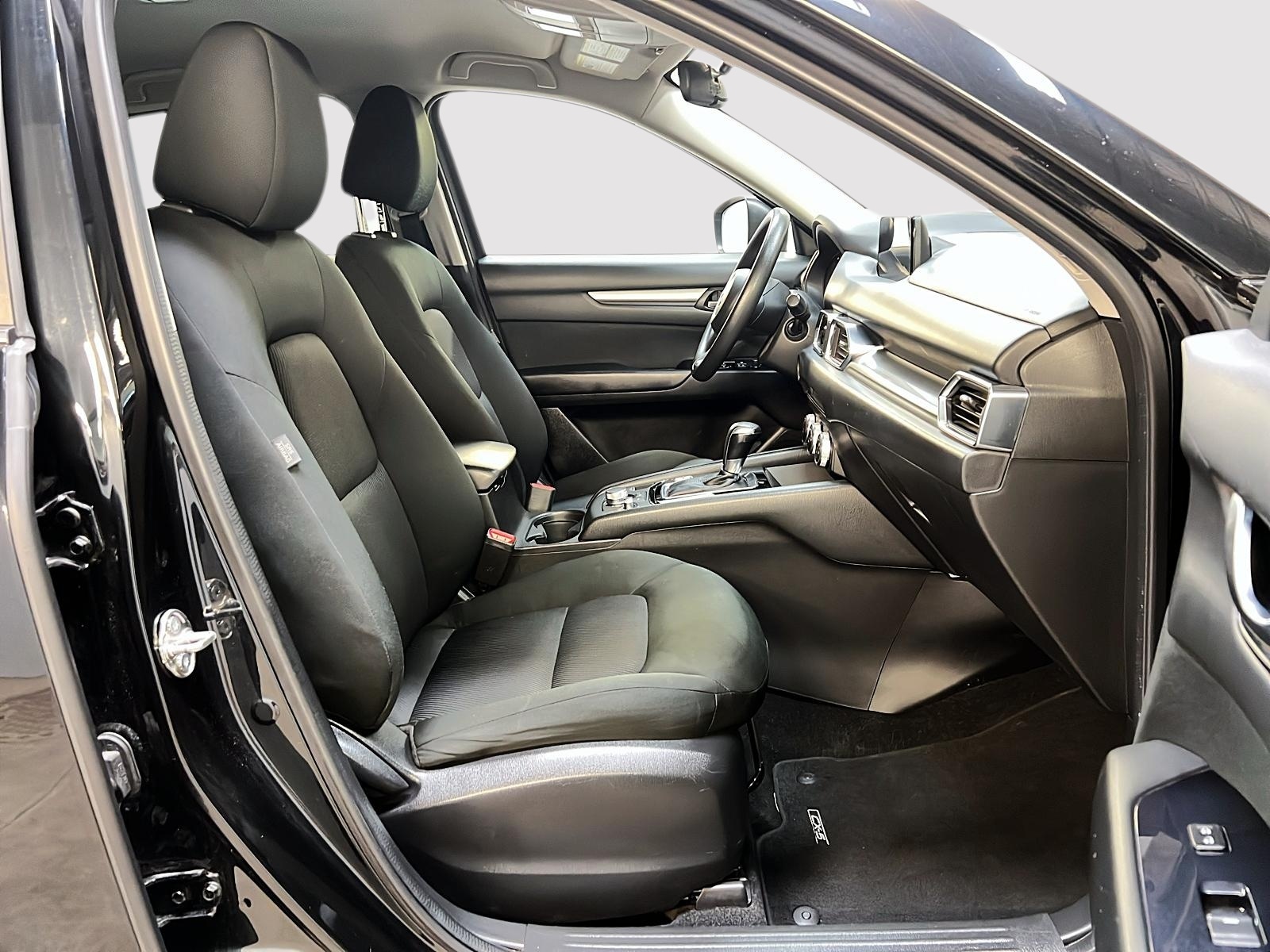 Mazda CX-5 2019 - Image #8