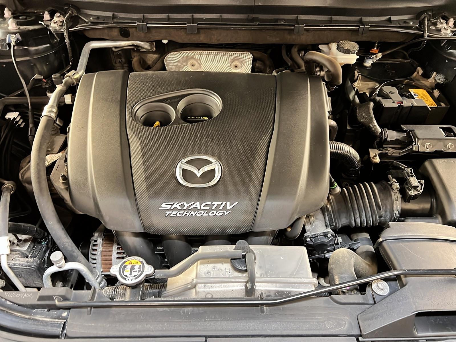 Mazda CX-5 2019 - Image #11