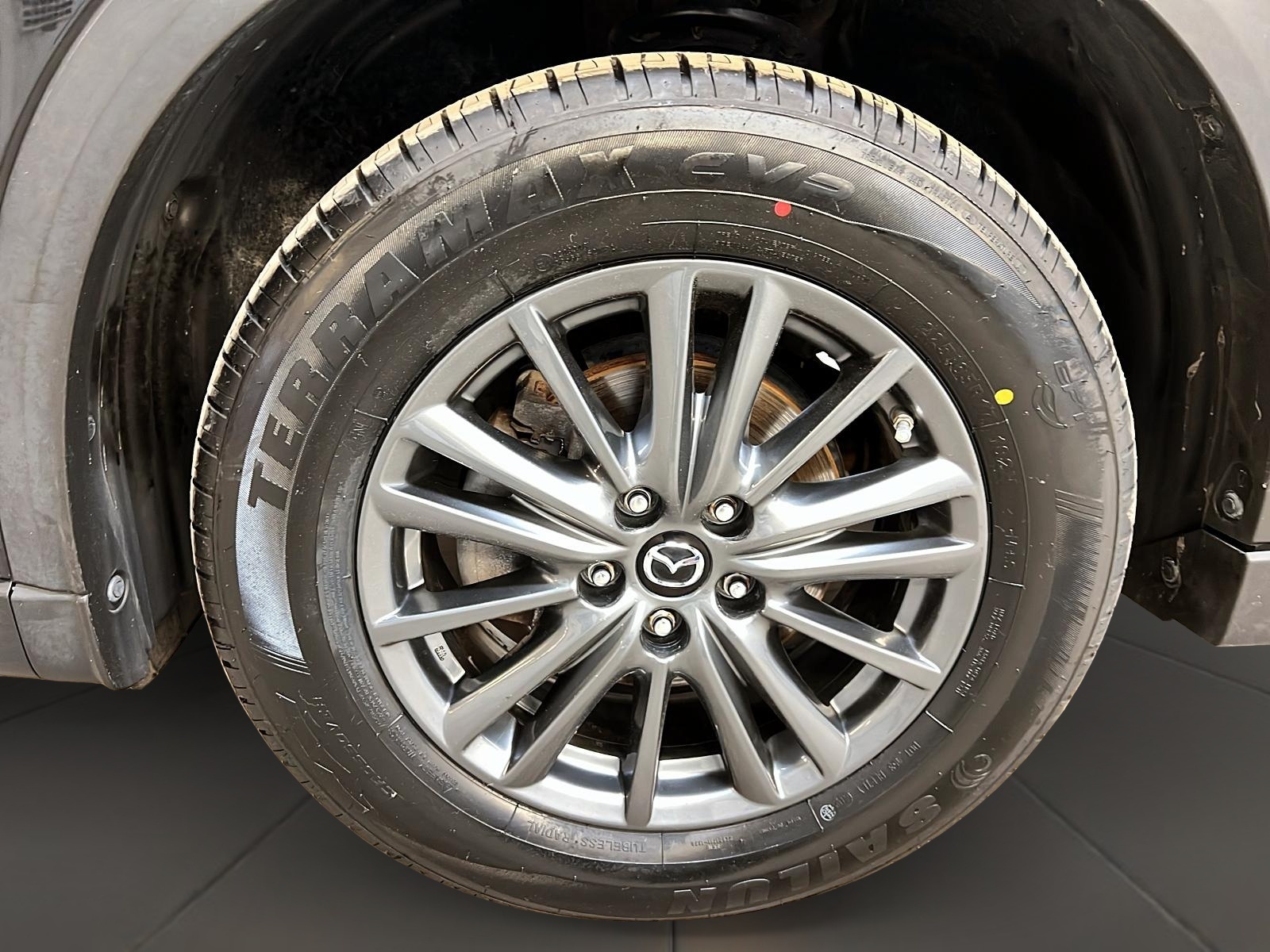 Mazda CX-5 2019 - Image #26
