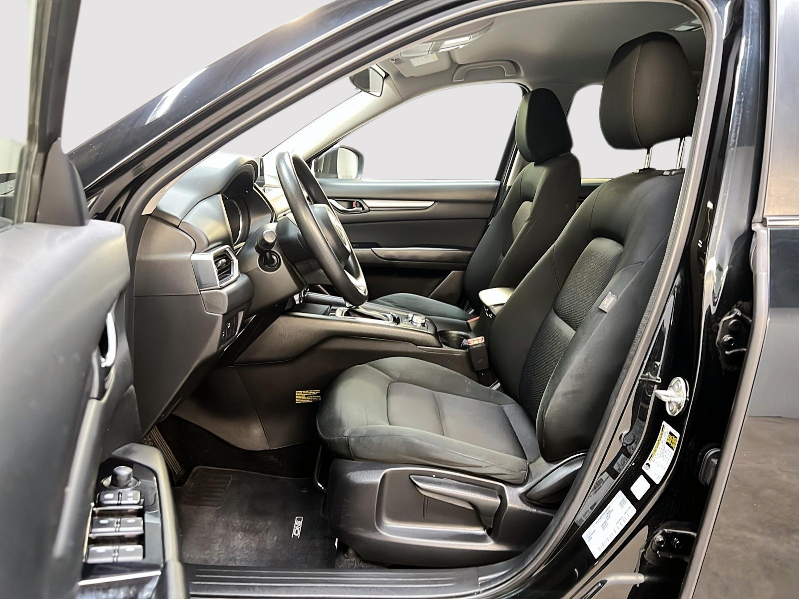 Mazda CX-5 2019 - Image #7