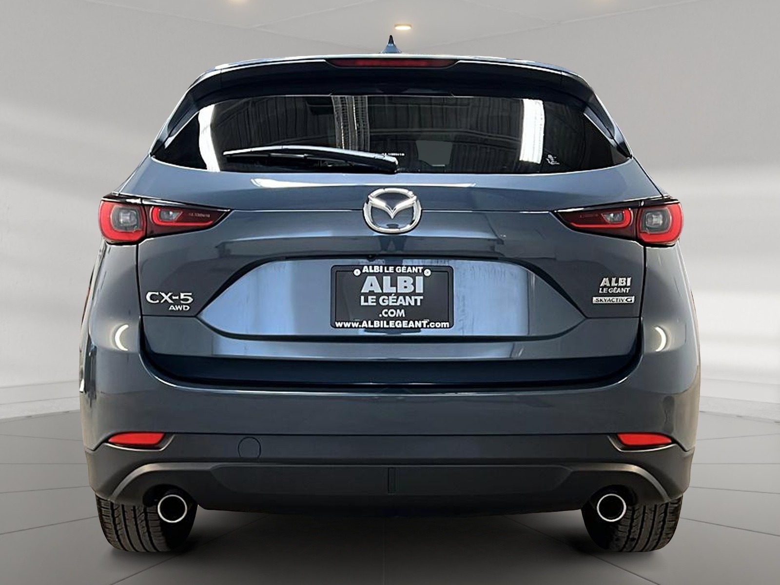 Mazda CX-5 2023 - Image #5