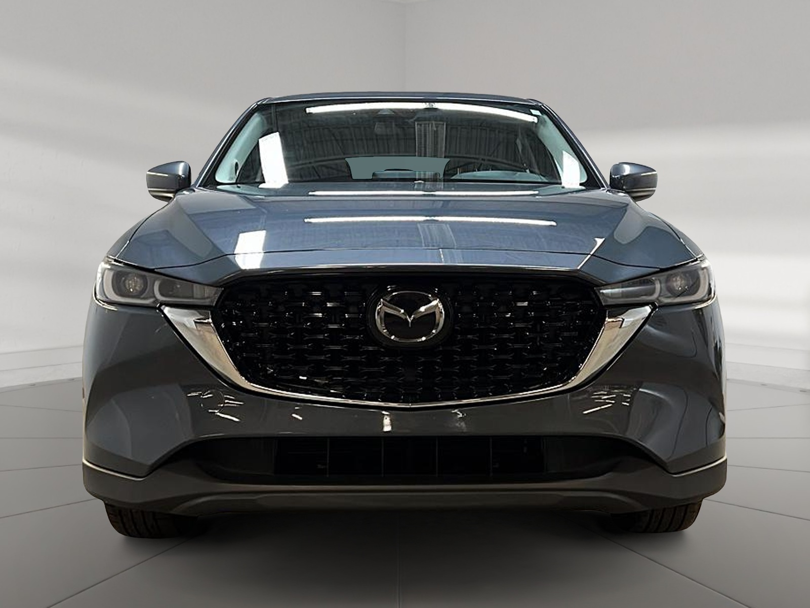 Mazda CX-5 GT CUIR TOIT NAV 4RM 2023 - image #2